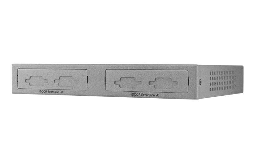 Second stack module for supporting 2 x iDoor on UNO-2484G V2